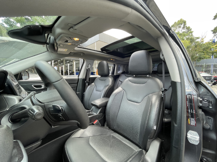 compass longitude 4x2 1.3 t270 tb at6 2021/20228