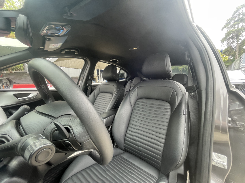 fastback impetus turbo flex at 130hp 2023/20238