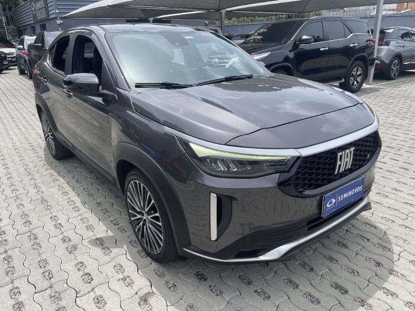 fastback impetus turbo flex at 130hp 2023/2023