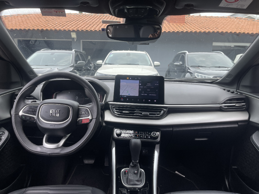 fastback impetus turbo flex at 130hp 2023/202310