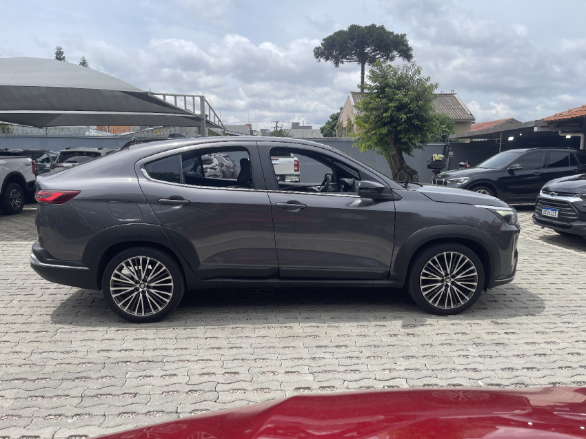 fastback impetus turbo flex at 130hp 2023/20237