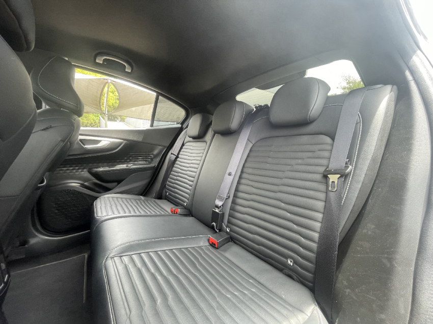 fastback impetus turbo flex at 130hp 2023/20239