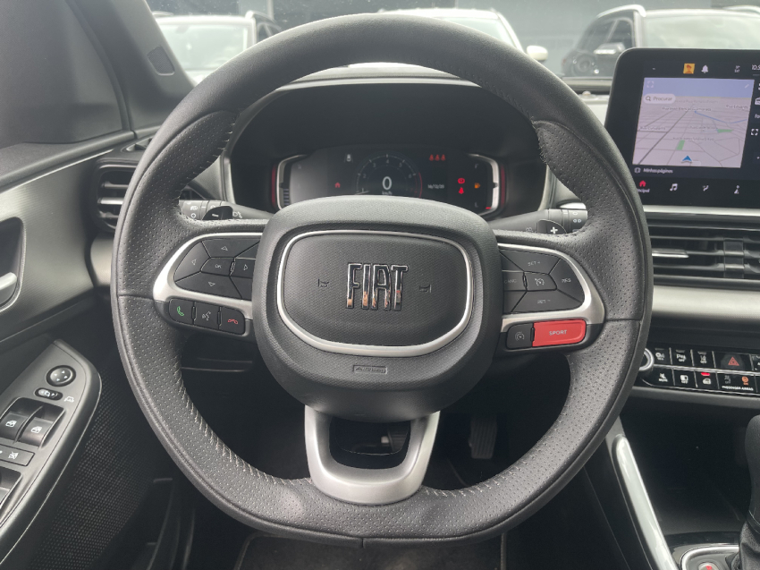 fastback impetus turbo flex at 130hp 2023/202311