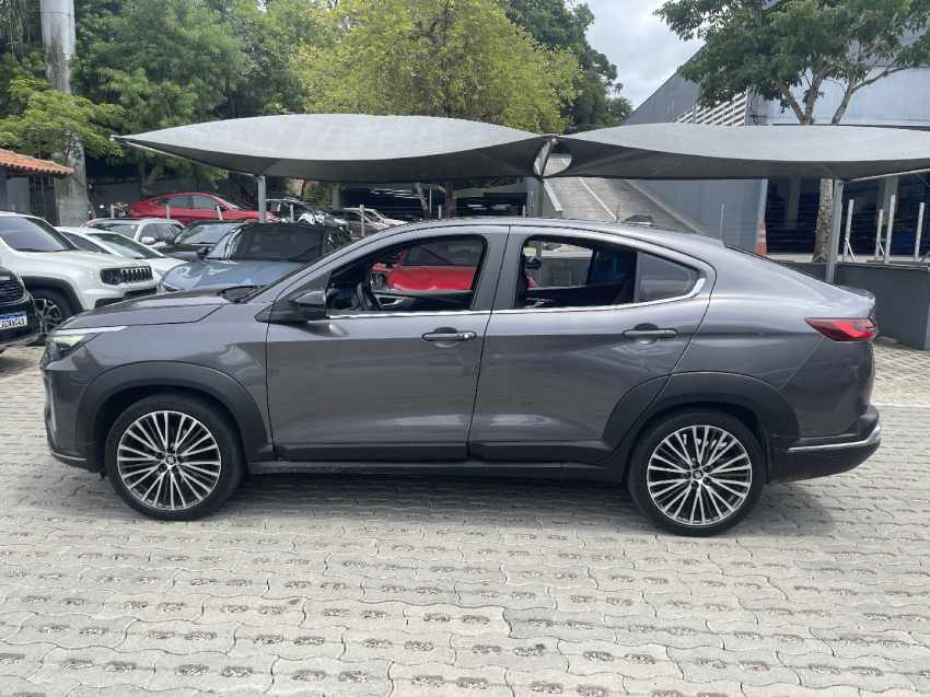 fastback impetus turbo flex at 130hp 2023/20233