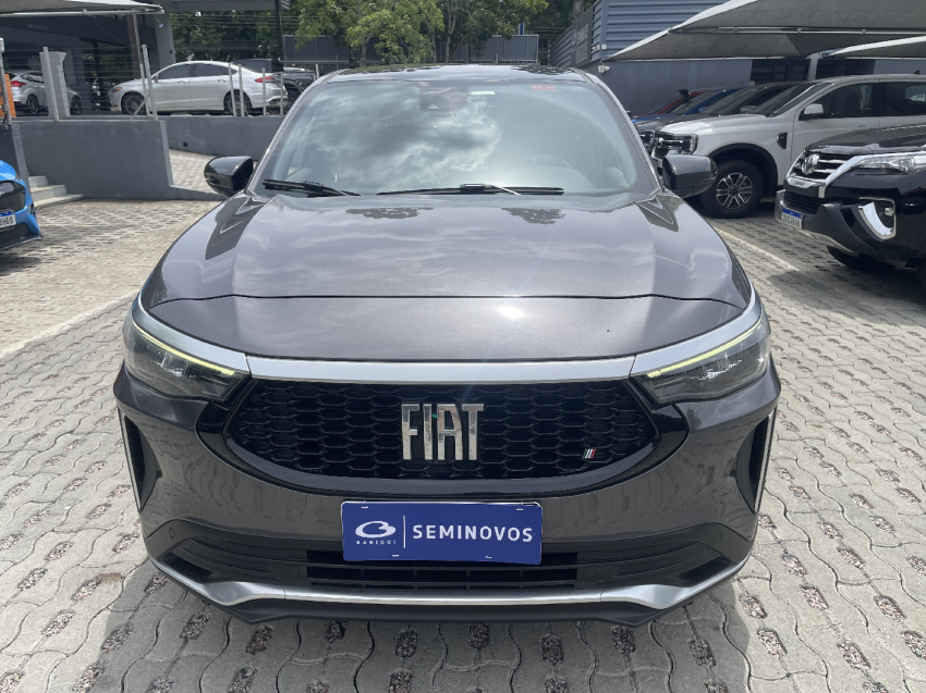 fastback impetus turbo flex at 130hp 2023/20231