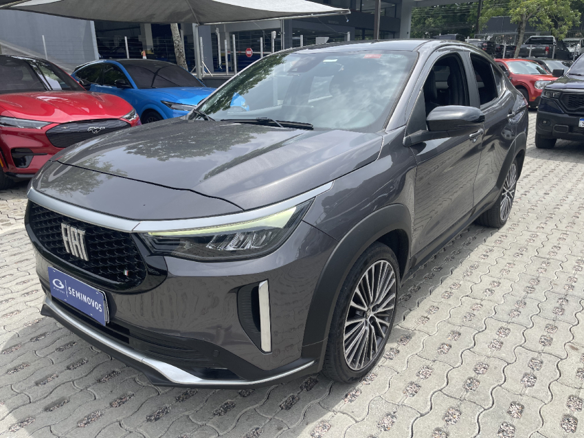 fastback impetus turbo flex at 130hp 2023/20232