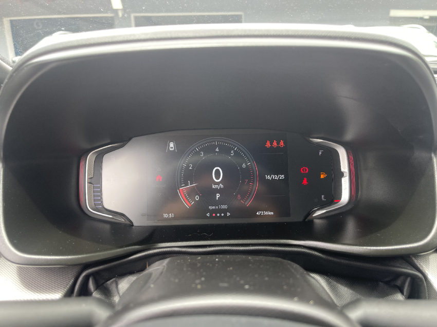 fastback impetus turbo flex at 130hp 2023/202312