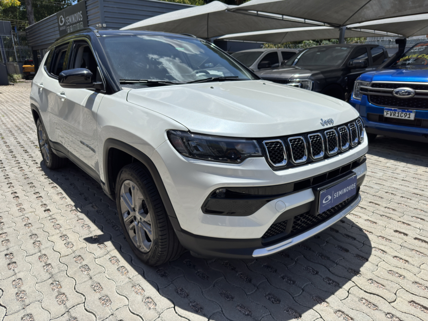 compass longitude 4x2 1.3 t270 tb at6