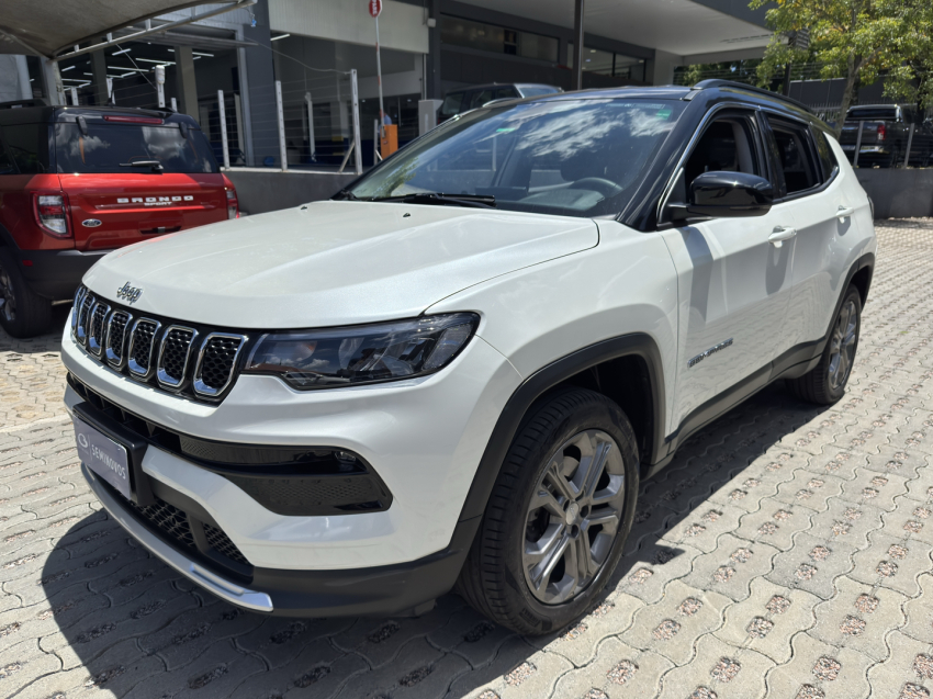 compass longitude 4x2 1.3 t270 tb at62