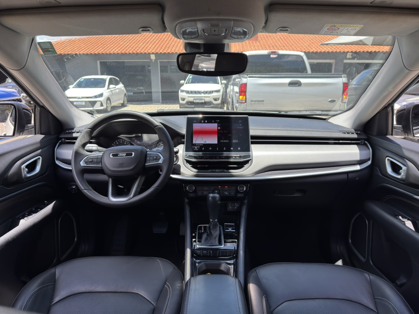 compass longitude 4x2 1.3 t270 tb at610