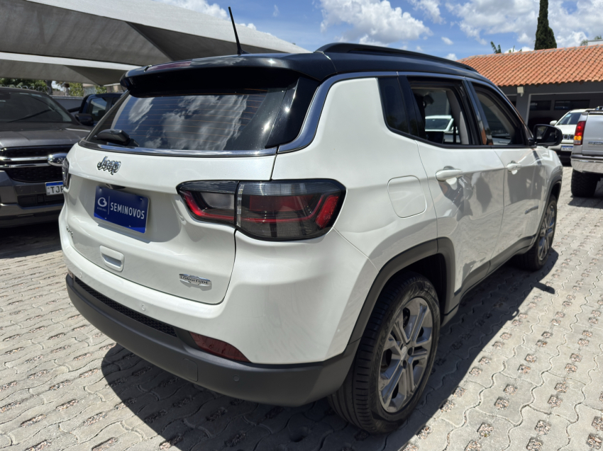 compass longitude 4x2 1.3 t270 tb at66