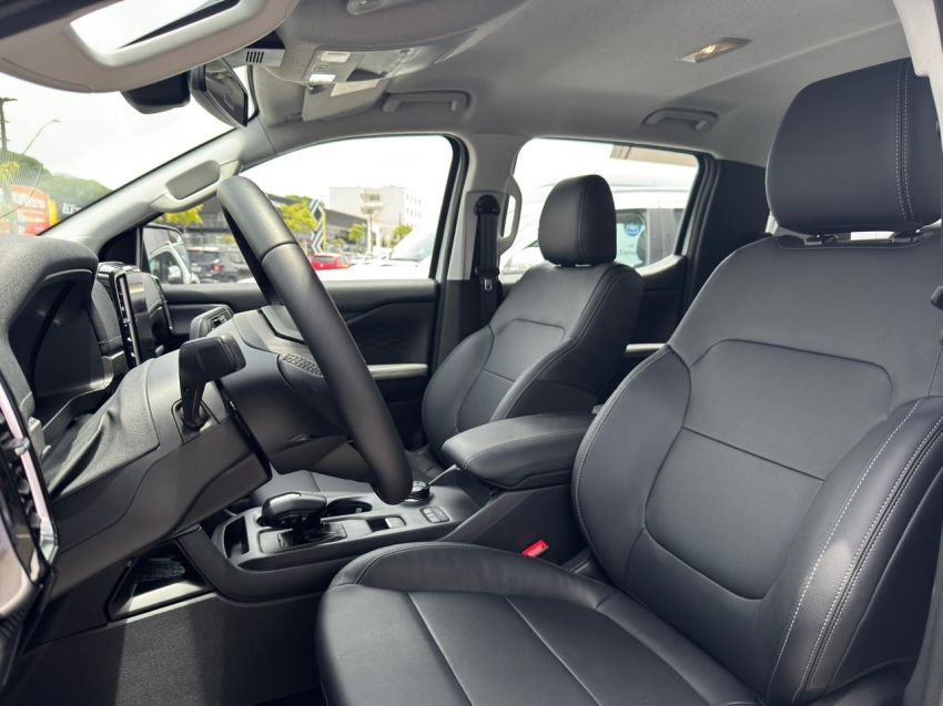 Ranger Limited V6 15