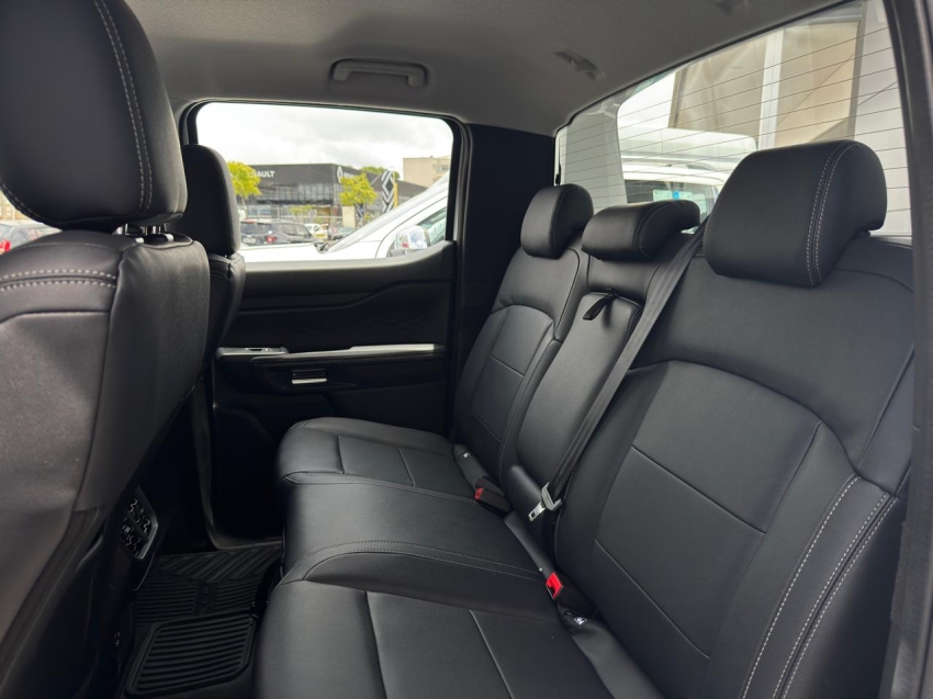 Ranger Limited V6 16