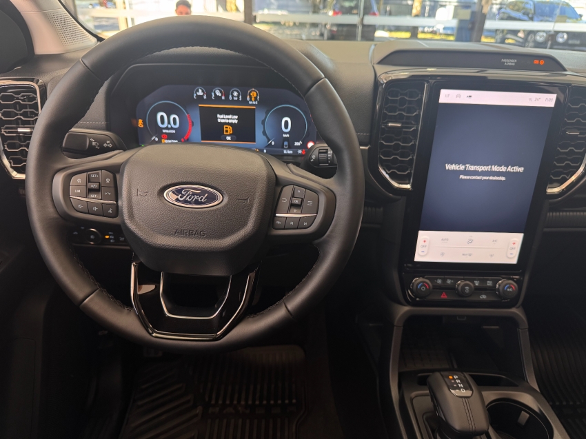Ranger Limited Plus V6 13