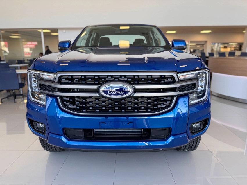 Ranger Xls2.0 Azul 2