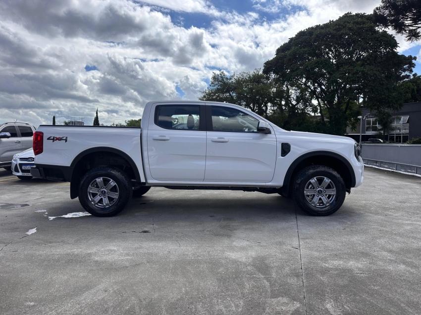 Ranger Xls 2.0 Branca 8