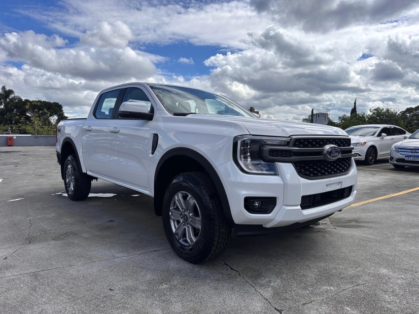 Ranger Xls 2.0 Branca