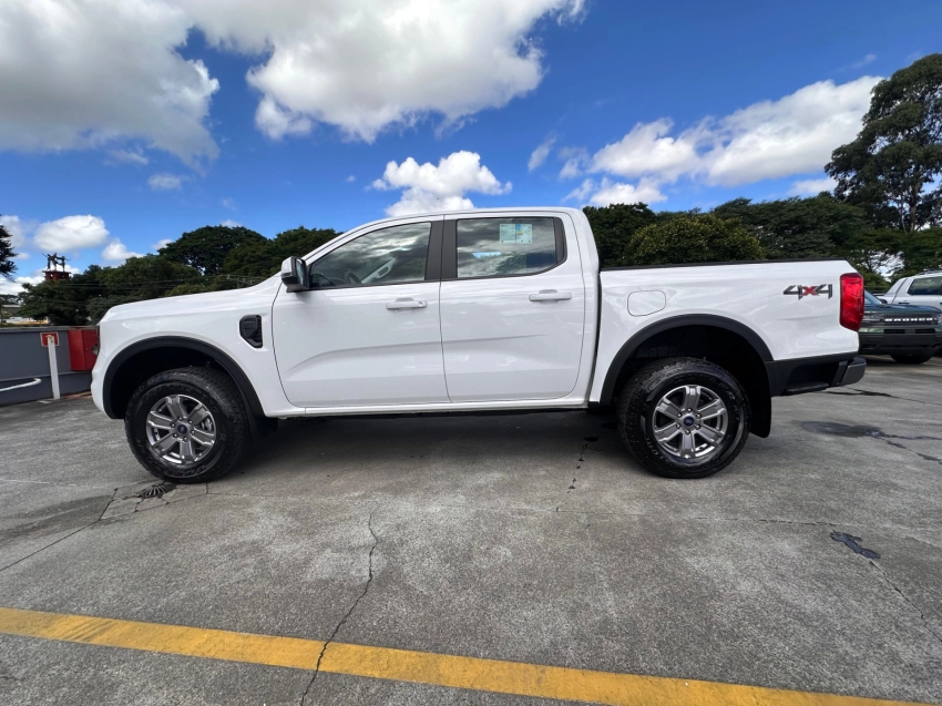 Ranger Xls 2.0 Branca 4