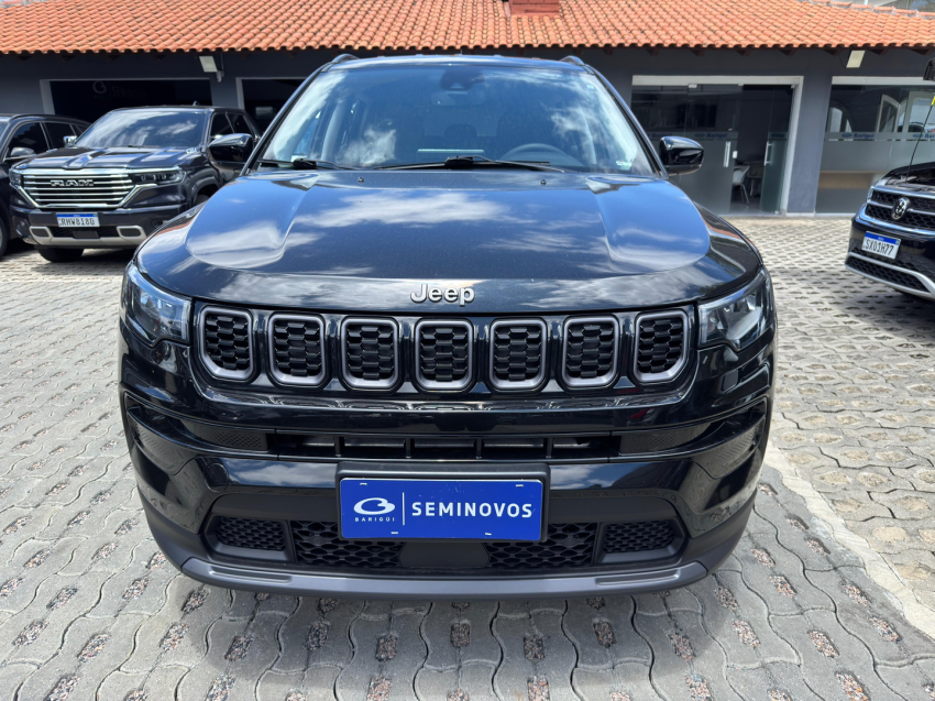 compass longitude night eagle(teto command view) 4 2024/2025