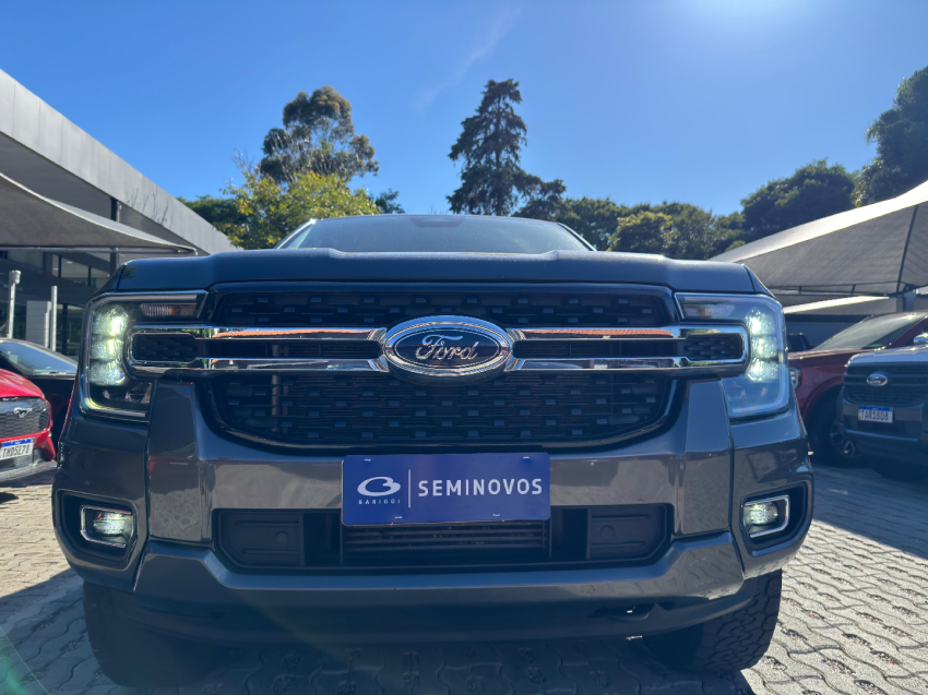 8dcamd6 - ranger ltdcd3d4a 250hp 2024/20241