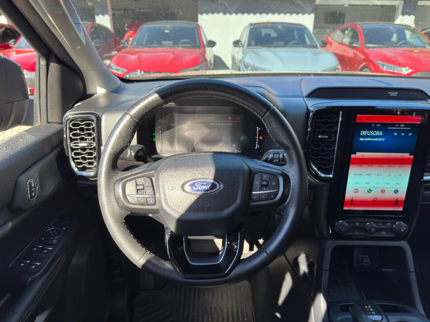 8dcamd6 - ranger ltdcd3d4a 250hp 2024/202411