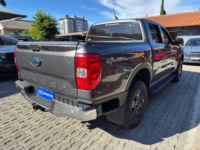 8dcamd6 - ranger ltdcd3d4a 250hp 2024/20246