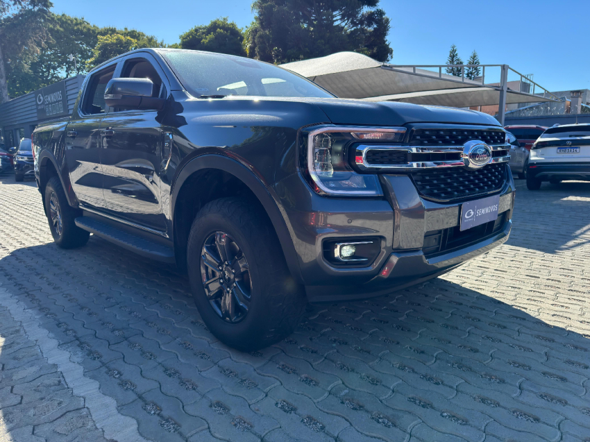 8dcamd6 - ranger ltdcd3d4a 250hp 2024/2024