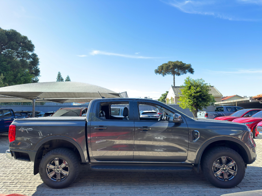 8dcamd6 - ranger ltdcd3d4a 250hp 2024/20247