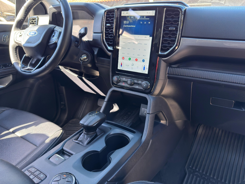 8dcamd6 - ranger ltdcd3d4a 250hp 2024/202413