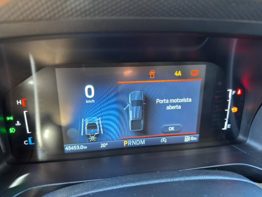 8dcamd6 - ranger ltdcd3d4a 250hp 2024/202412