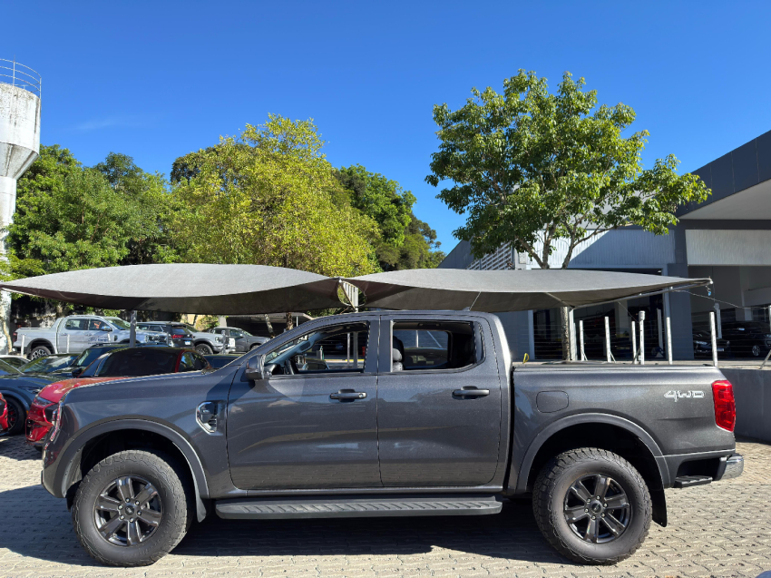 8dcamd6 - ranger ltdcd3d4a 250hp 2024/20243