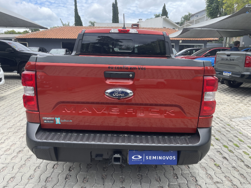 mvrsgb5 - maverick 602a tmr 253hp 2024/20245