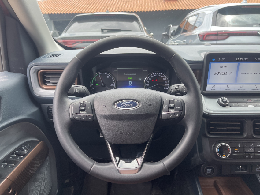 mvrsgb5 - maverick 602a tmr 253hp 2024/202411