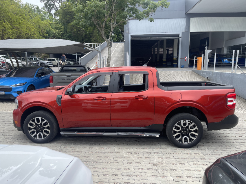 mvrsgb5 - maverick 602a tmr 253hp 2024/20243