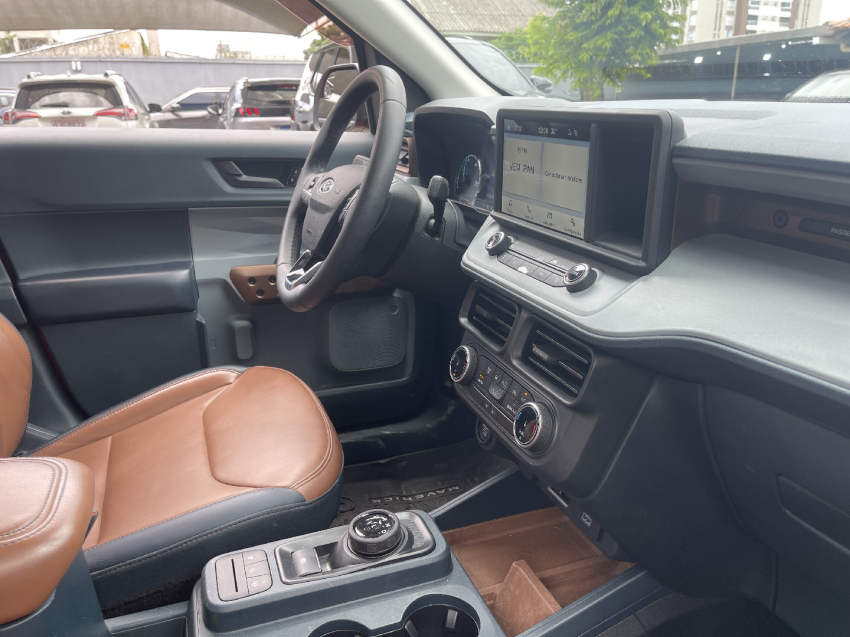 mvrsgb5 - maverick 602a tmr 253hp 2024/202413