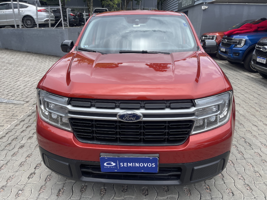 mvrsgb5 - maverick 602a tmr 253hp 2024/20241