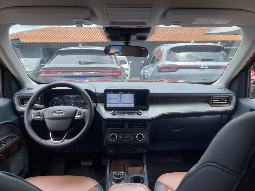 mvrsgb5 - maverick 602a tmr 253hp 2024/202410