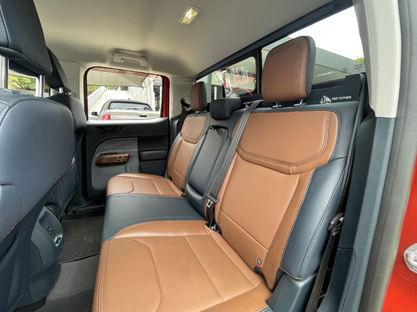 mvrsgb5 - maverick 602a tmr 253hp 2024/20249