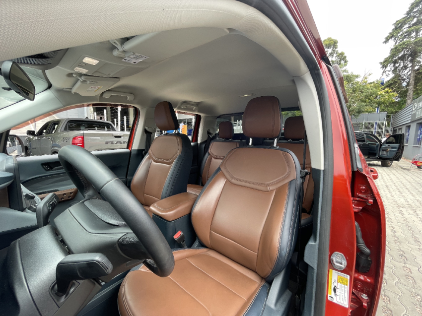 mvrsgb5 - maverick 602a tmr 253hp 2024/20248