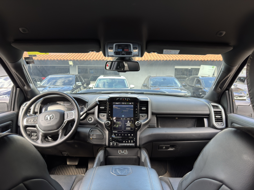 2500 laramie cd rodeo edition 4x4 6.7 v6 at6 2024/202410