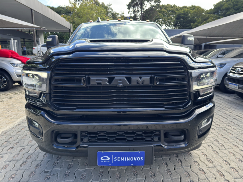 2500 laramie cd rodeo edition 4x4 6.7 v6 at6 2024/20241