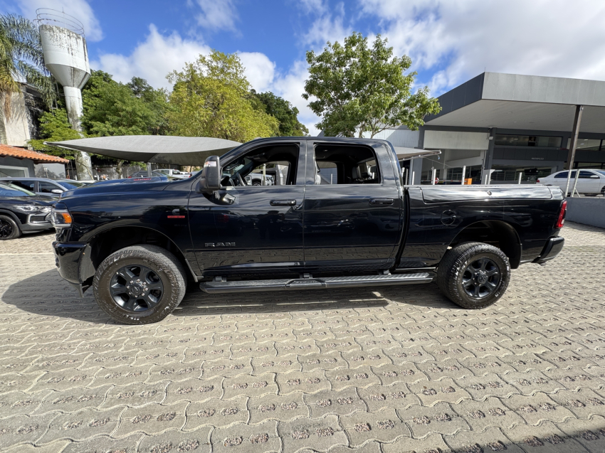 2500 laramie cd rodeo edition 4x4 6.7 v6 at6 2024/20243
