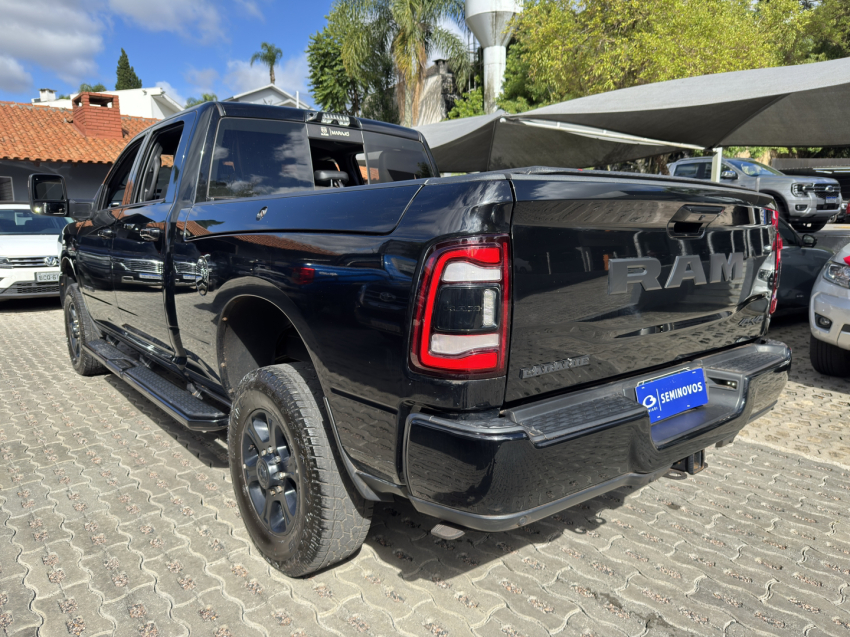 2500 laramie cd rodeo edition 4x4 6.7 v6 at6 2024/20244