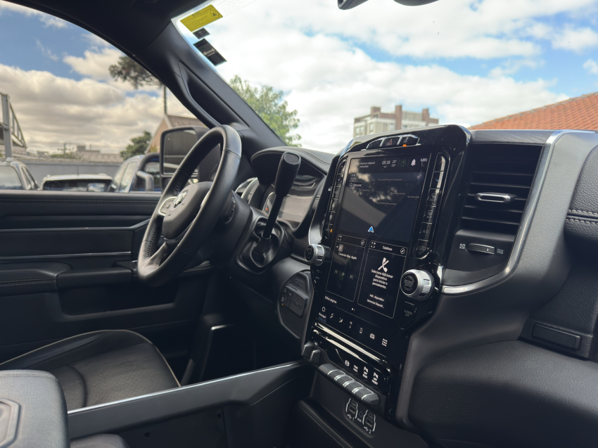 2500 laramie cd rodeo edition 4x4 6.7 v6 at6 2024/202413