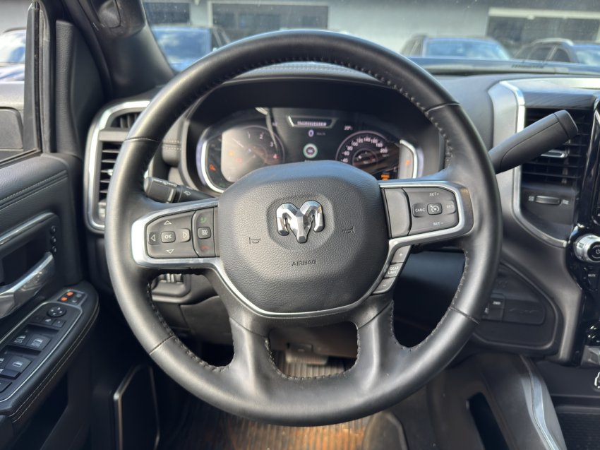 2500 laramie cd rodeo edition 4x4 6.7 v6 at6 2024/202411