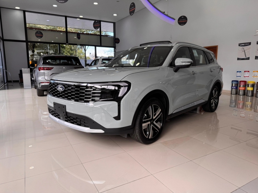Ford Territory - Cinza Dover 3