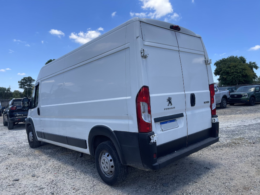 boxer furgao business l3h2 2.0 tb 2019/20204