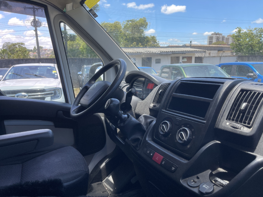 boxer furgao business l3h2 2.0 tb 2019/202010