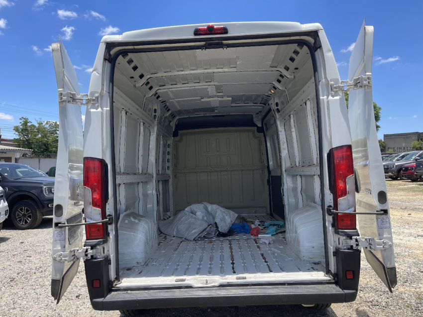 boxer furgao business l3h2 2.0 tb 2019/202012