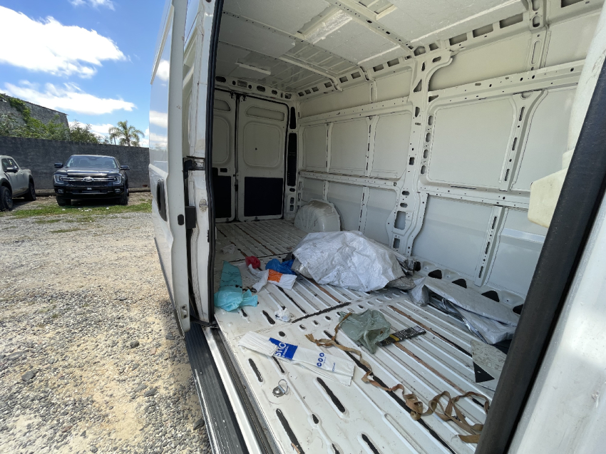 boxer furgao business l3h2 2.0 tb 2019/202011